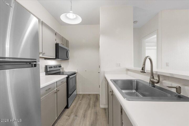 Property Photo: 985 E Mingus Avenue 314 AZ 86326