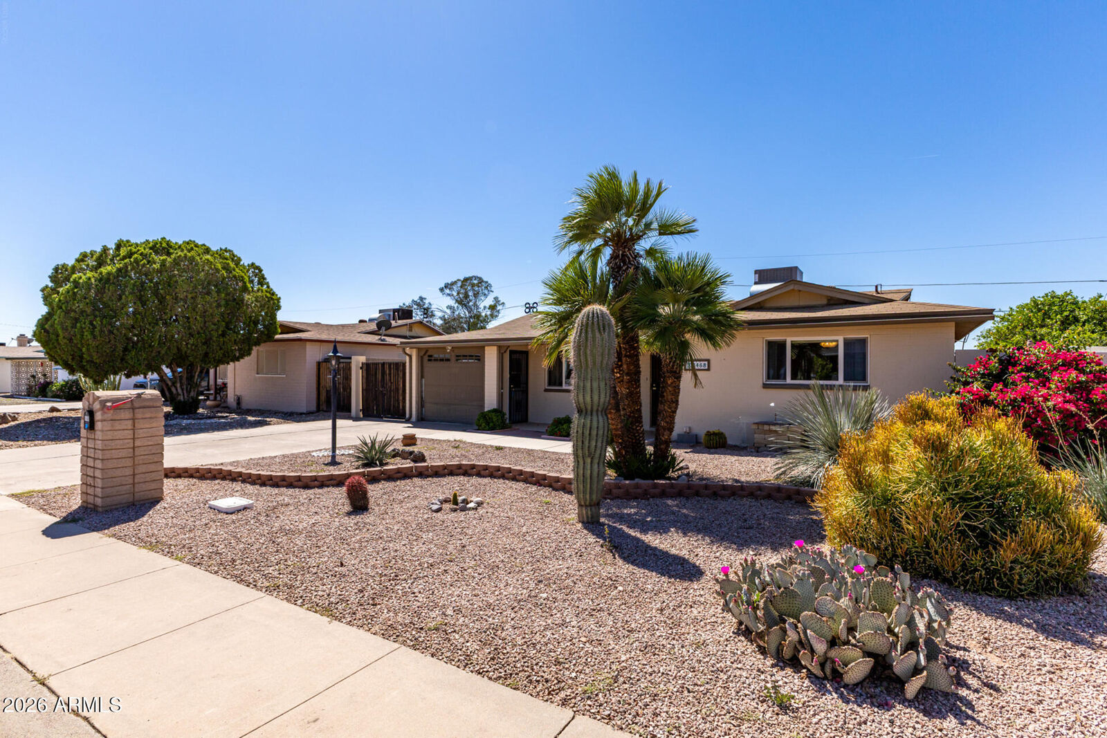 Property Photo:  1468 S Lawther Drive  AZ 85120 