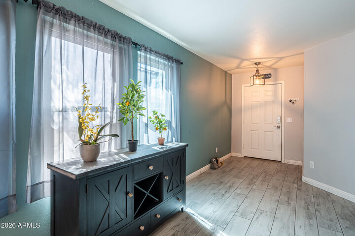 Property Photo: 10614 W Via Del Sol -- AZ 85383