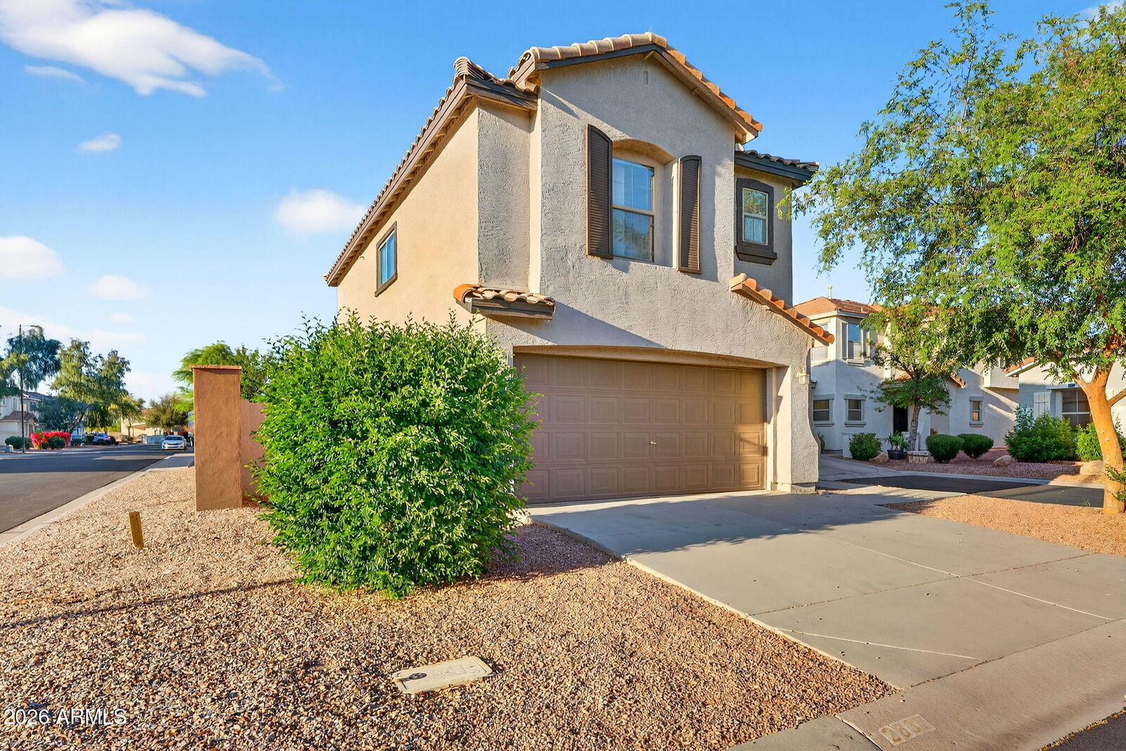 Property Photo:  2637 S Southwind Drive  AZ 85295 