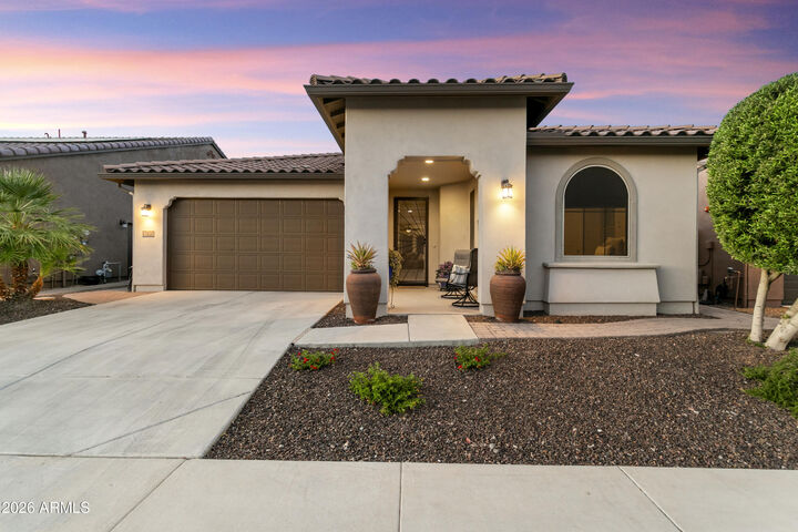 Property Photo:  13420 W Evergreen Terrace  AZ 85383 