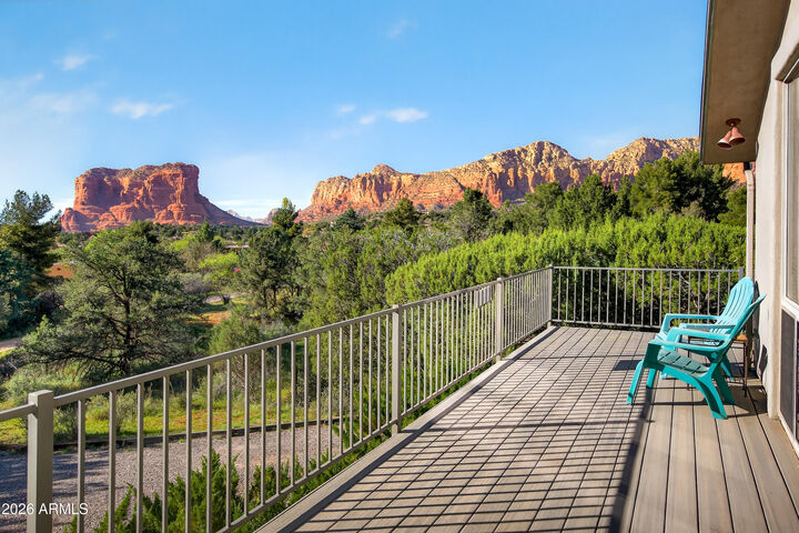 Property Photo: 145 Solo De Paso Lane AZ 86351