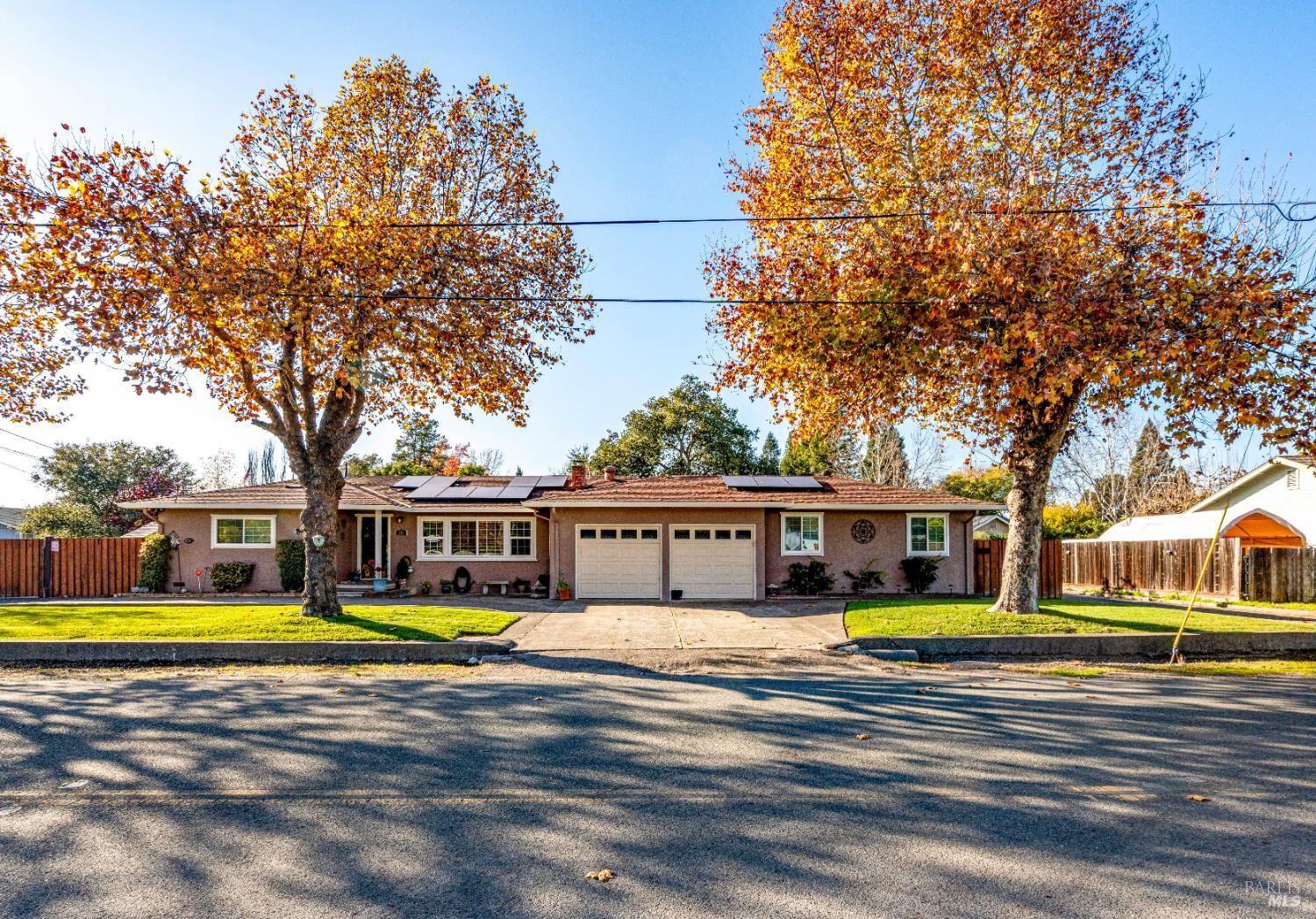 Property Photo:  133 Bluebird Drive  CA 95492 