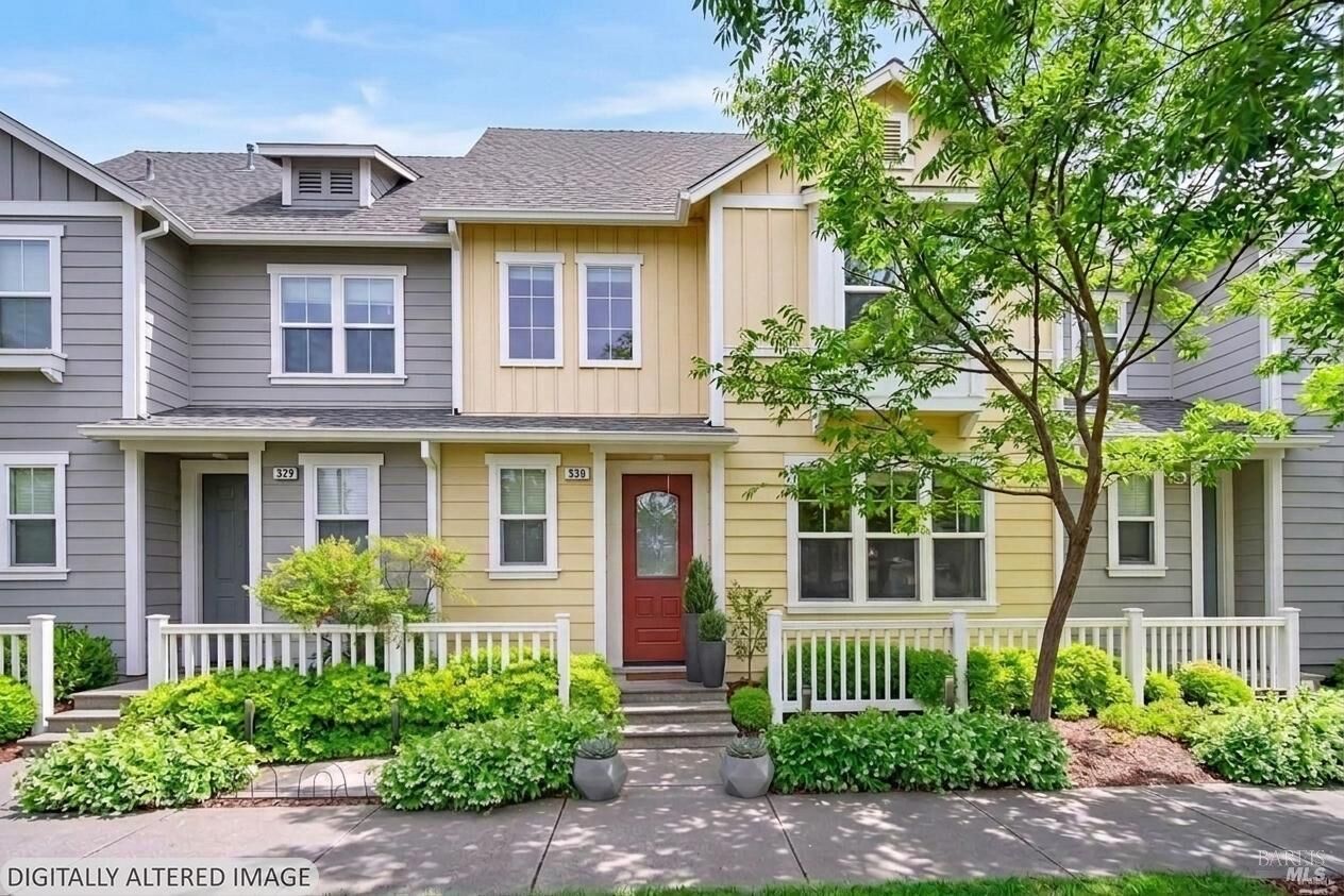 Property Photo:  924 Aston Avenue  CA 95404 