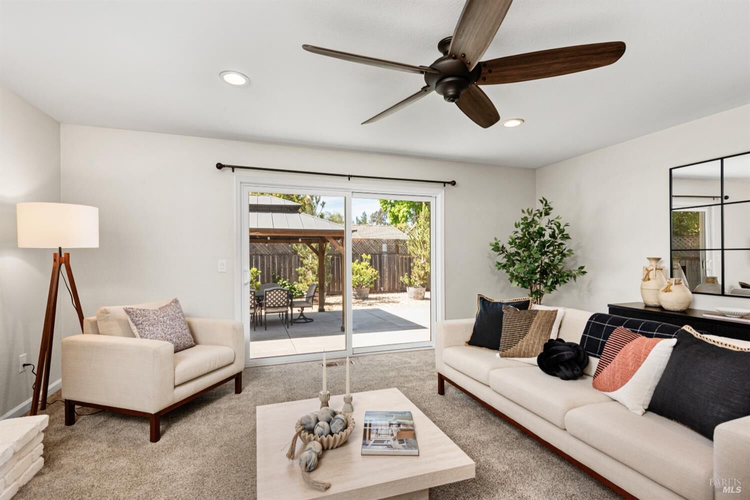 Property Photo:  6191 Santa Clara Place  CA 94928 