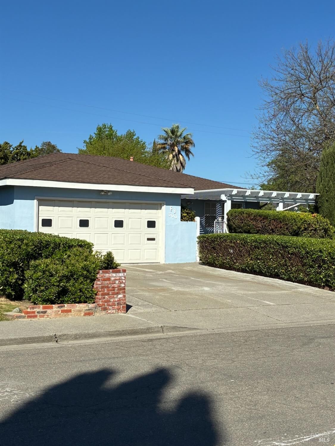 Property Photo:  300 Begonia Boulevard  CA 94533 
