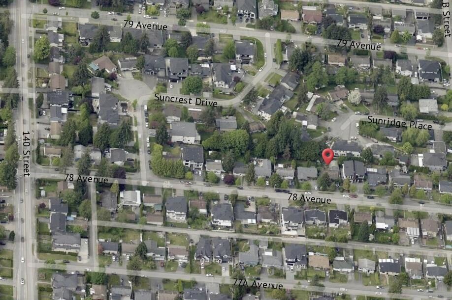 Property Photo: 14119 78 Avenue BC V3W 6J5