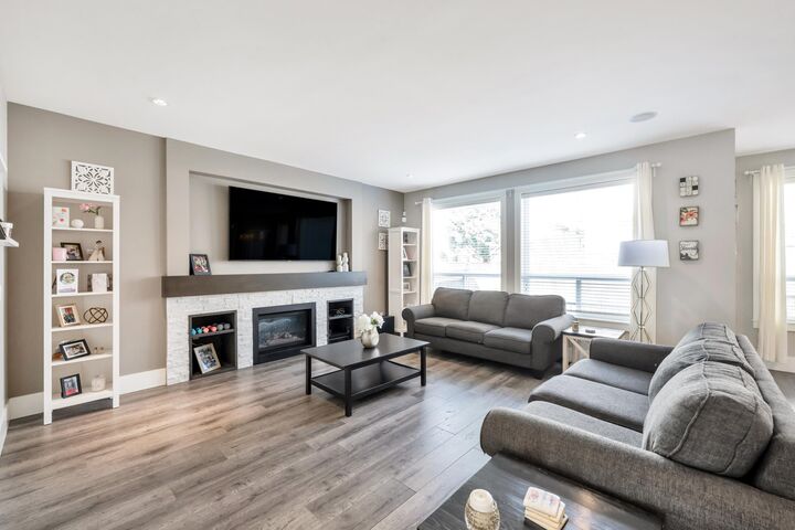 Property Photo: 6046 145 Street BC V3S 4R4