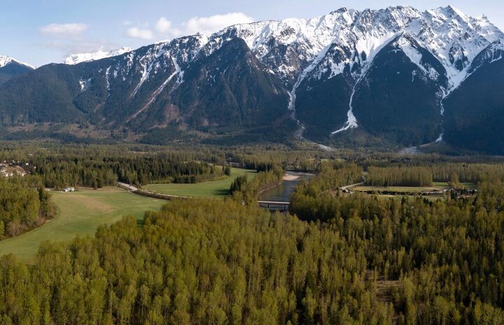Property Photo: 1691 Highway 99 BC V0N 2L0