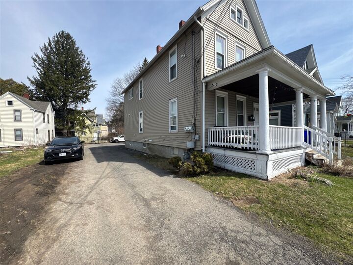 Property Photo: 44 Leroy Street NY 13905