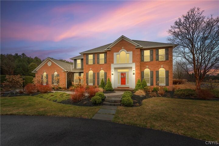 Property Photo:  6198 Rossiter Road  NY 13078 