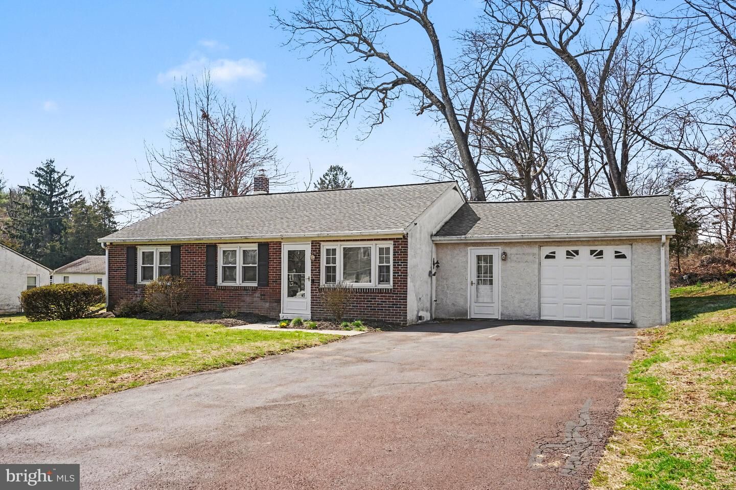 Property Photo: 13 Perkiomen Avenue PA 19473