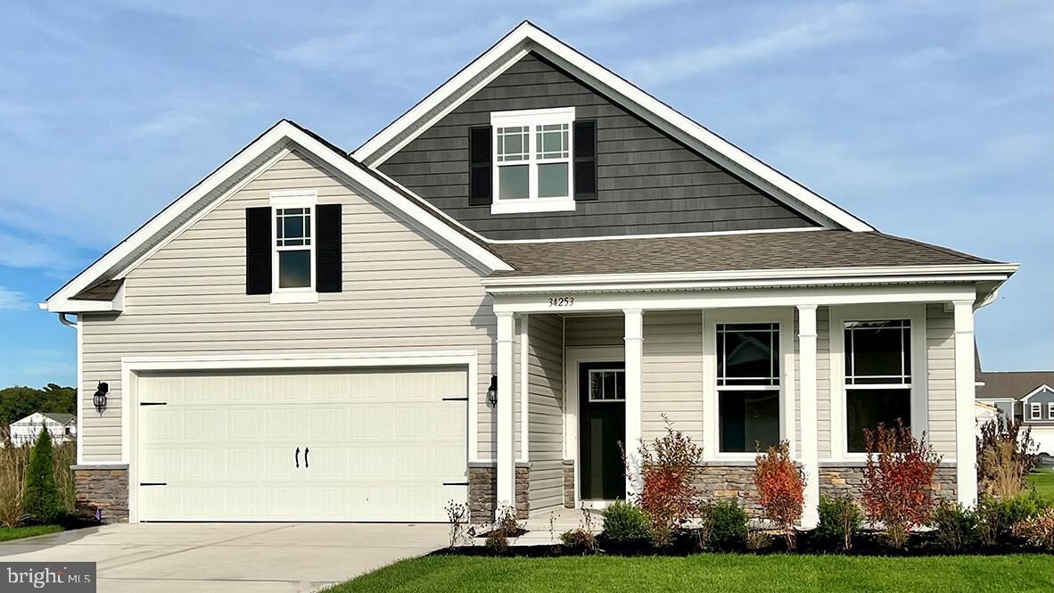 Property Photo:  249 Hydrangea Way  VA 22602 