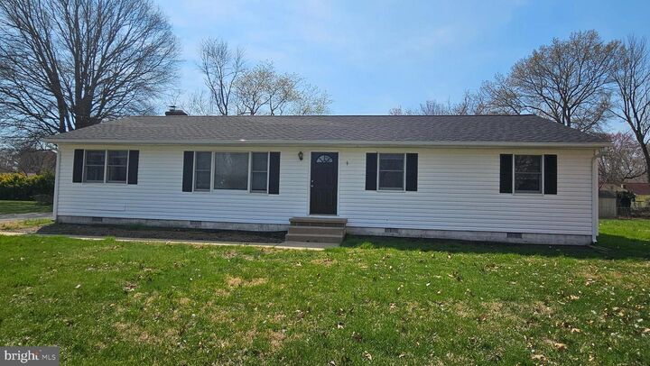 Property Photo:  45031 Irvin Street  MD 20636 