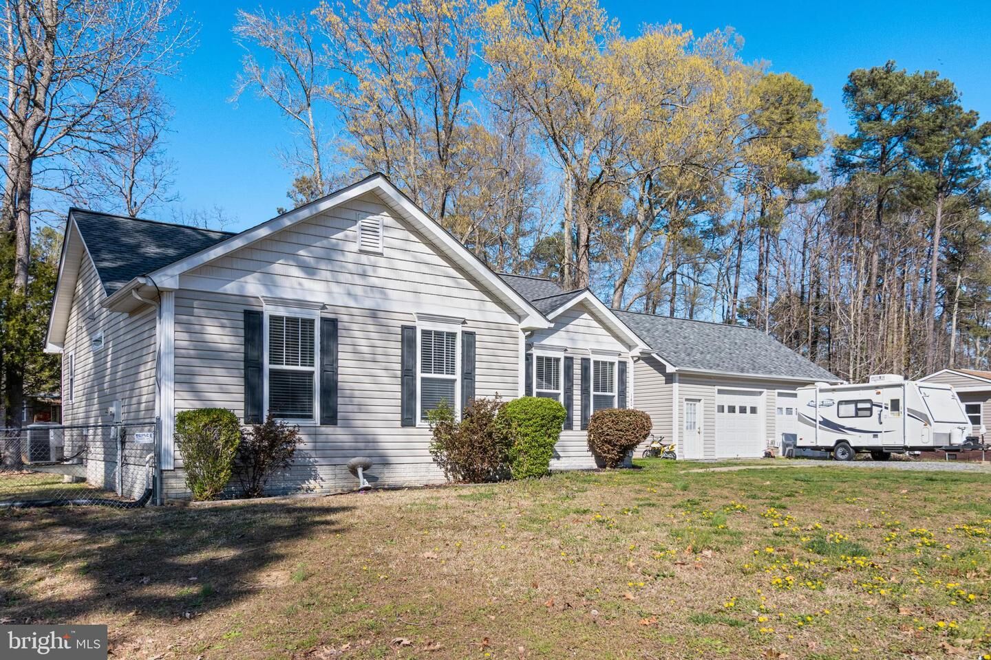 Property Photo:  140 Greenway Drive  VA 22443 
