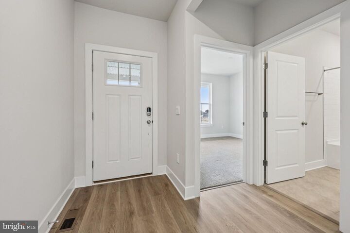 Property Photo:  239 Hydrangea Way  VA 22602 