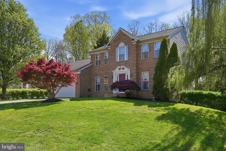 Property Photo:  15348 Bald Eagle Lane  VA 22191 