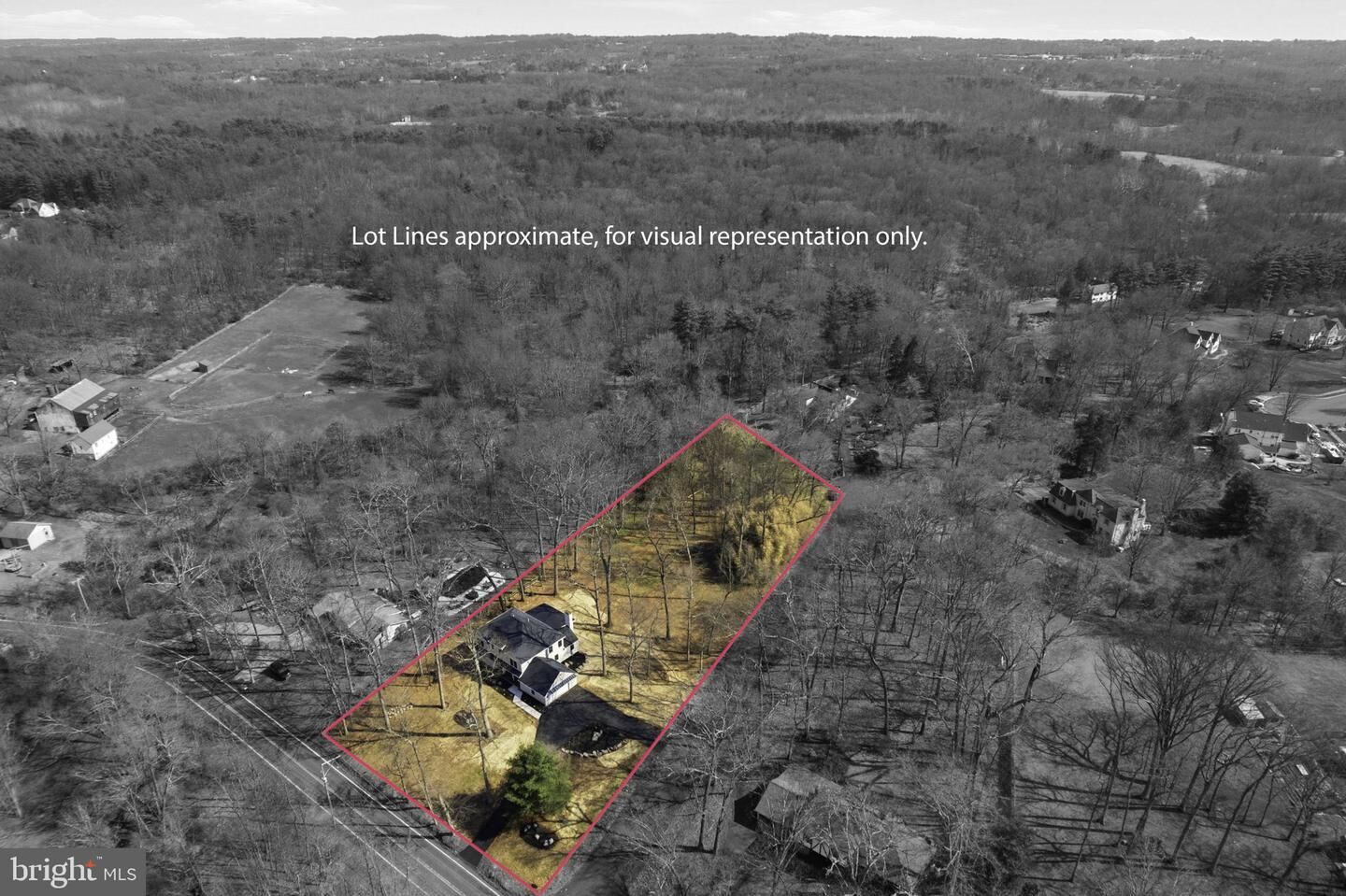 Property Photo:  772 Evansburg Road  PA 19426 