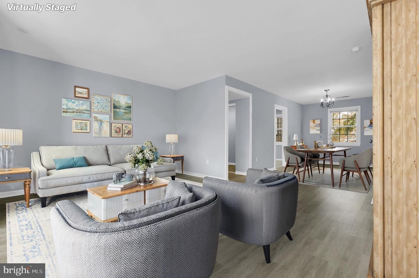 Property Photo: 724 Quince Orchard Boulevard 202 MD 20878