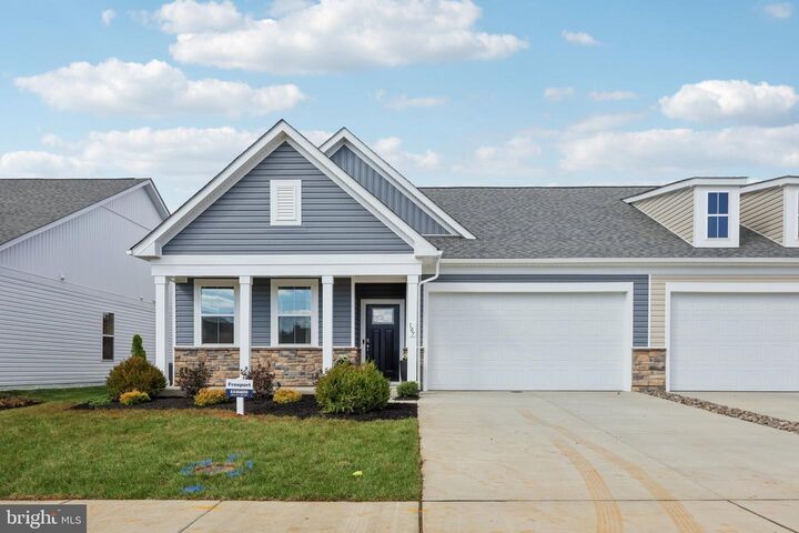 Property Photo:  123 Trellis View Lane  VA 22602 