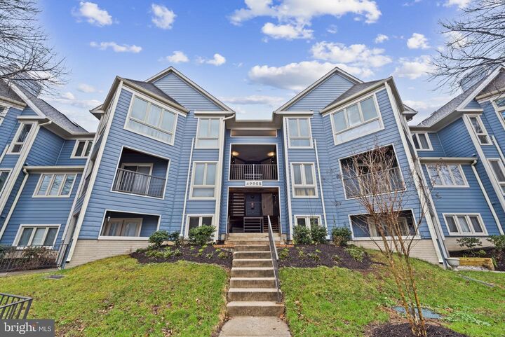 Property Photo:  4990 Dorsey Hall Drive B2  MD 21042 