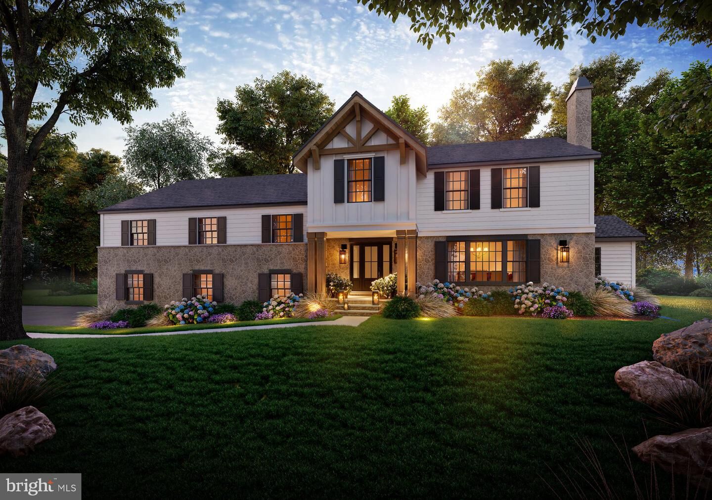 Property Photo: 1179 Beaumont Road PA 19312