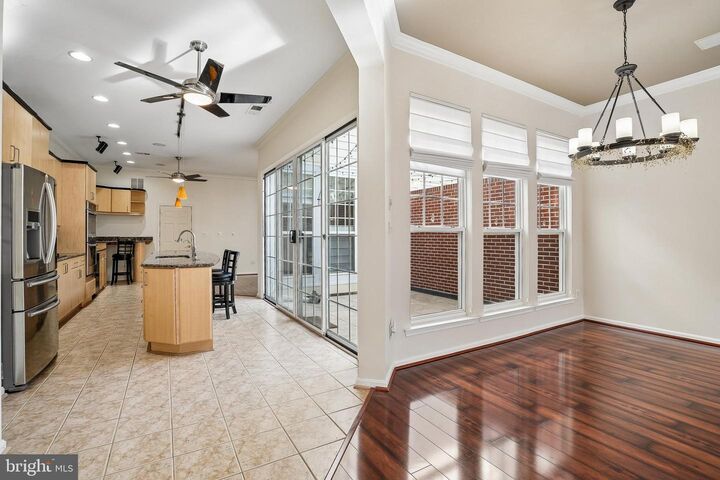 Property Photo:  13754 Fleet Street  VA 22191 