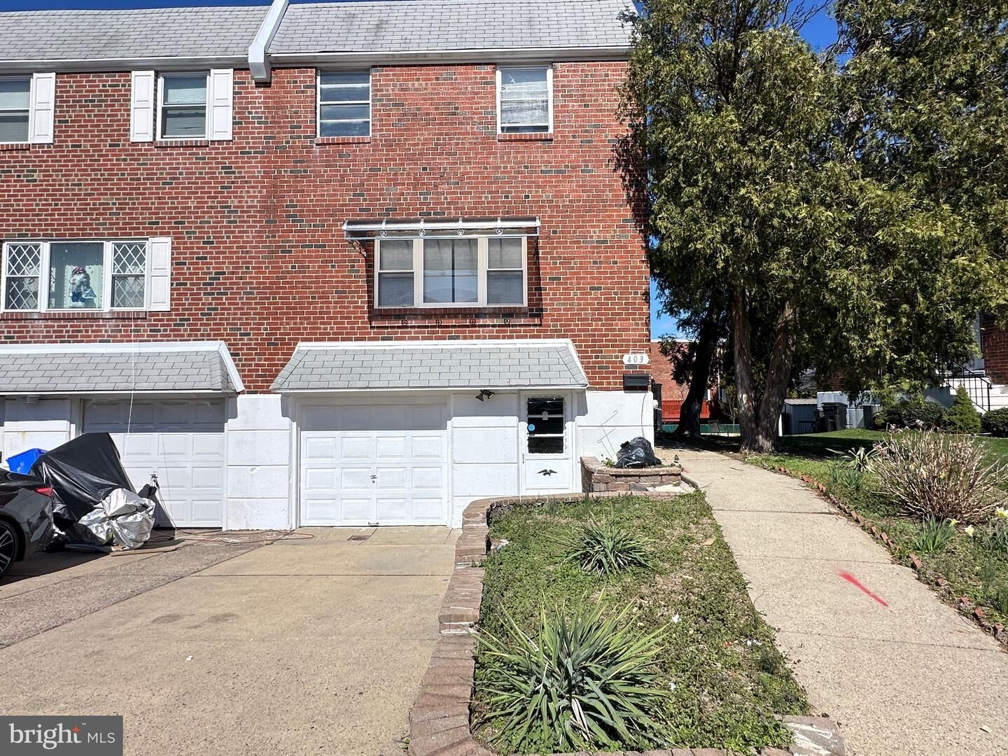Property Photo:  403 Selma Street  PA 19116 