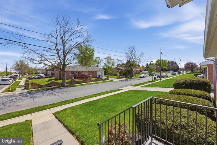 Property Photo:  113 Christopher Drive  VA 22601 