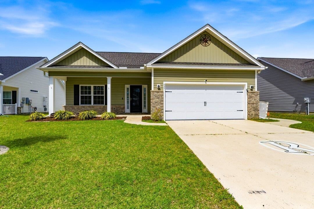 Property Photo:  535 Trafalgar Ct.  SC 29526 