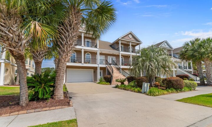 Property Photo:  4413 Plantation Harbour Dr. A  SC 29566 