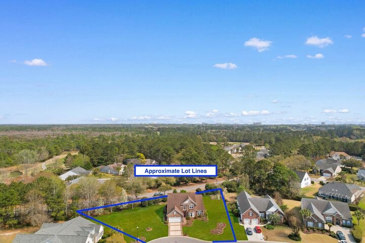 Property Photo:  3018 Winding River Rd.  SC 29582 