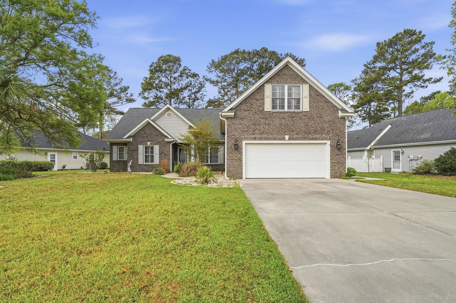 Property Photo:  9611 Indigo Creek Blvd.  SC 29576 