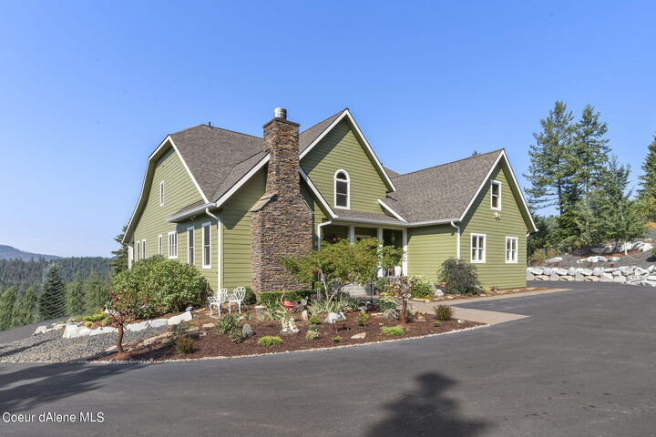 Property Photo:  4200 S Varnum Rd  ID 83814 