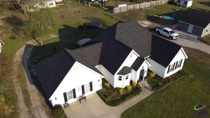 Property Photo:  203 Doublegate Drive  GA 31005 