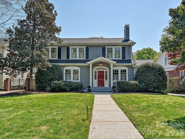 Property Photo:  2131 Dilworth Road E  NC 28203 