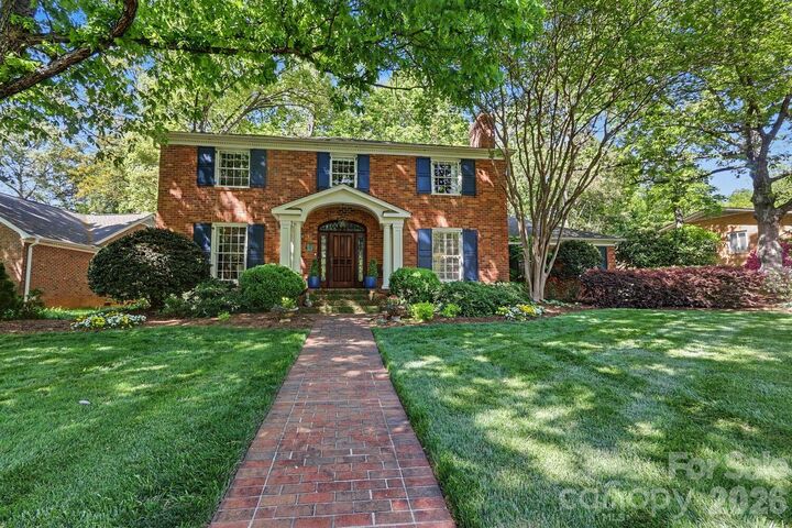Property Photo:  231 Post Oak Road  NC 28270 