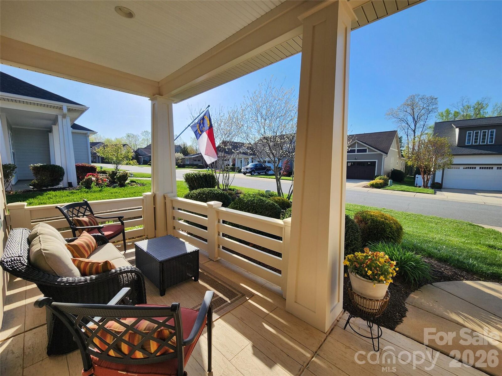 Property Photo:  439 Granite Lake Court  NC 28037 