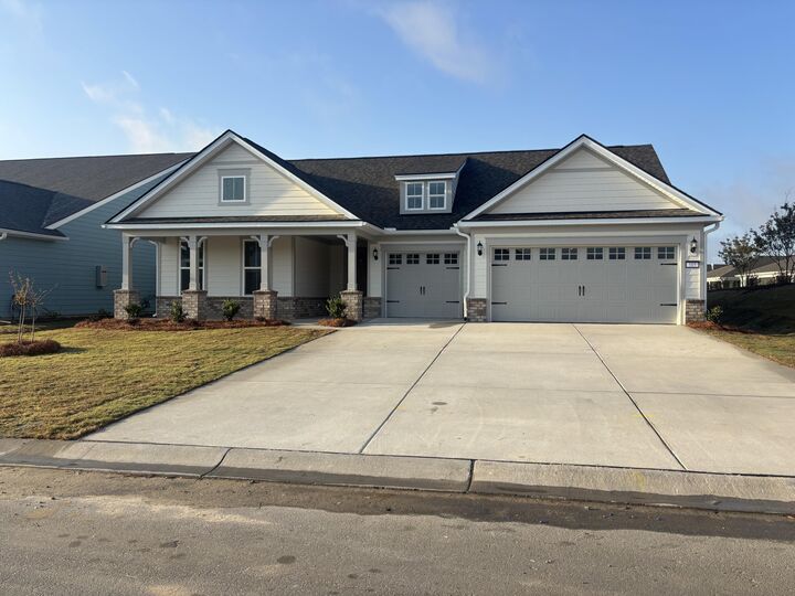 Property Photo:  505 Pink Lily Lane  SC 29486 