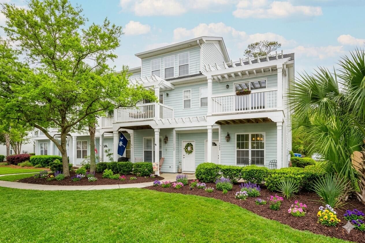 Property Photo:  1727 Brittlebush Lane  SC 29455 