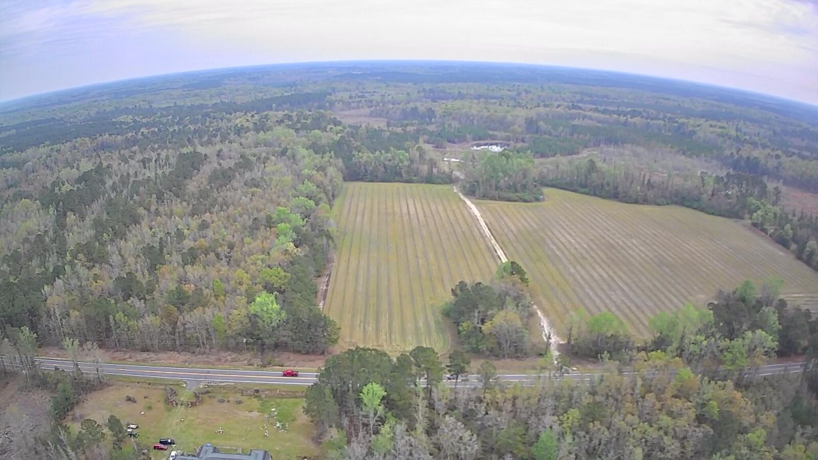 Property Photo:  7753 Augusta Highway  SC 29481 