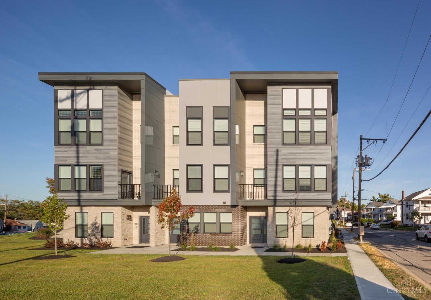 Property Photo:  3500 Madison Park Avenue  OH 45209 