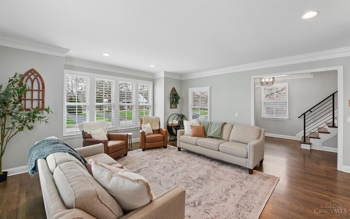 Property Photo:  7913 Cooper Road  OH 45242 