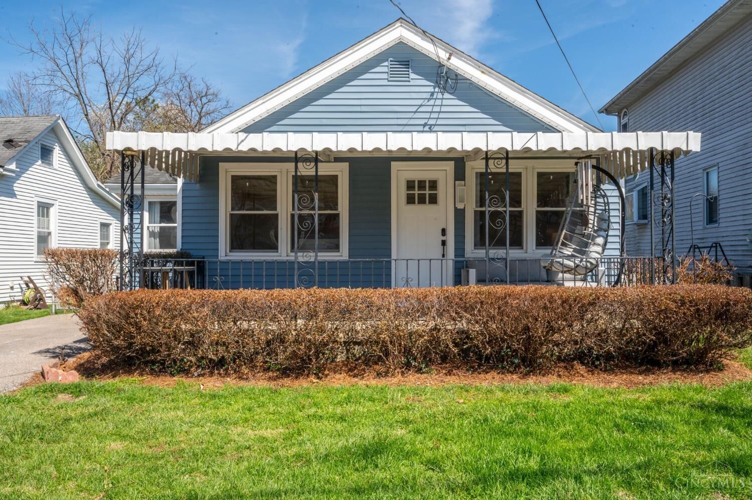 Property Photo: 3904 Germania Street OH 45227