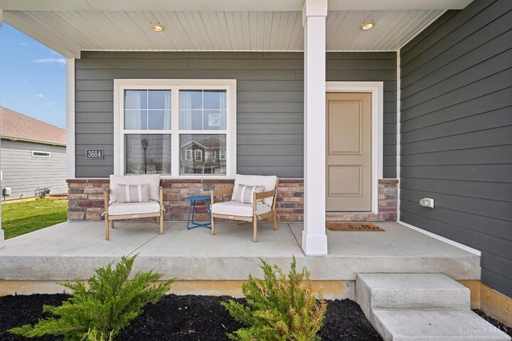 Property Photo:  3684 Heritage Farm Lane  OH 45102 