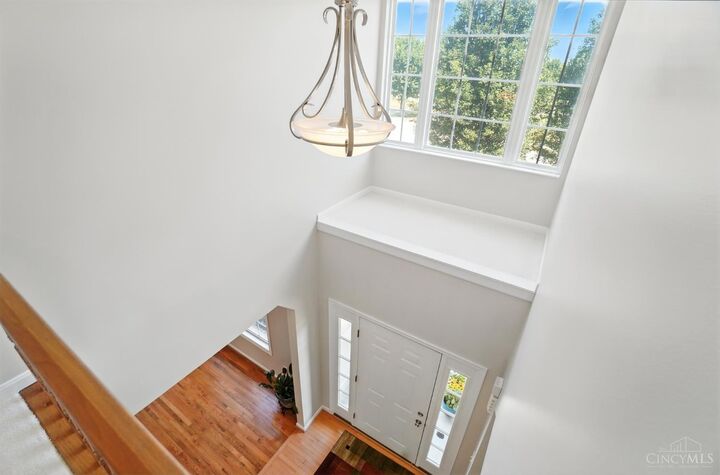 Property Photo: 3845 Pinnacle Lane OH 45040