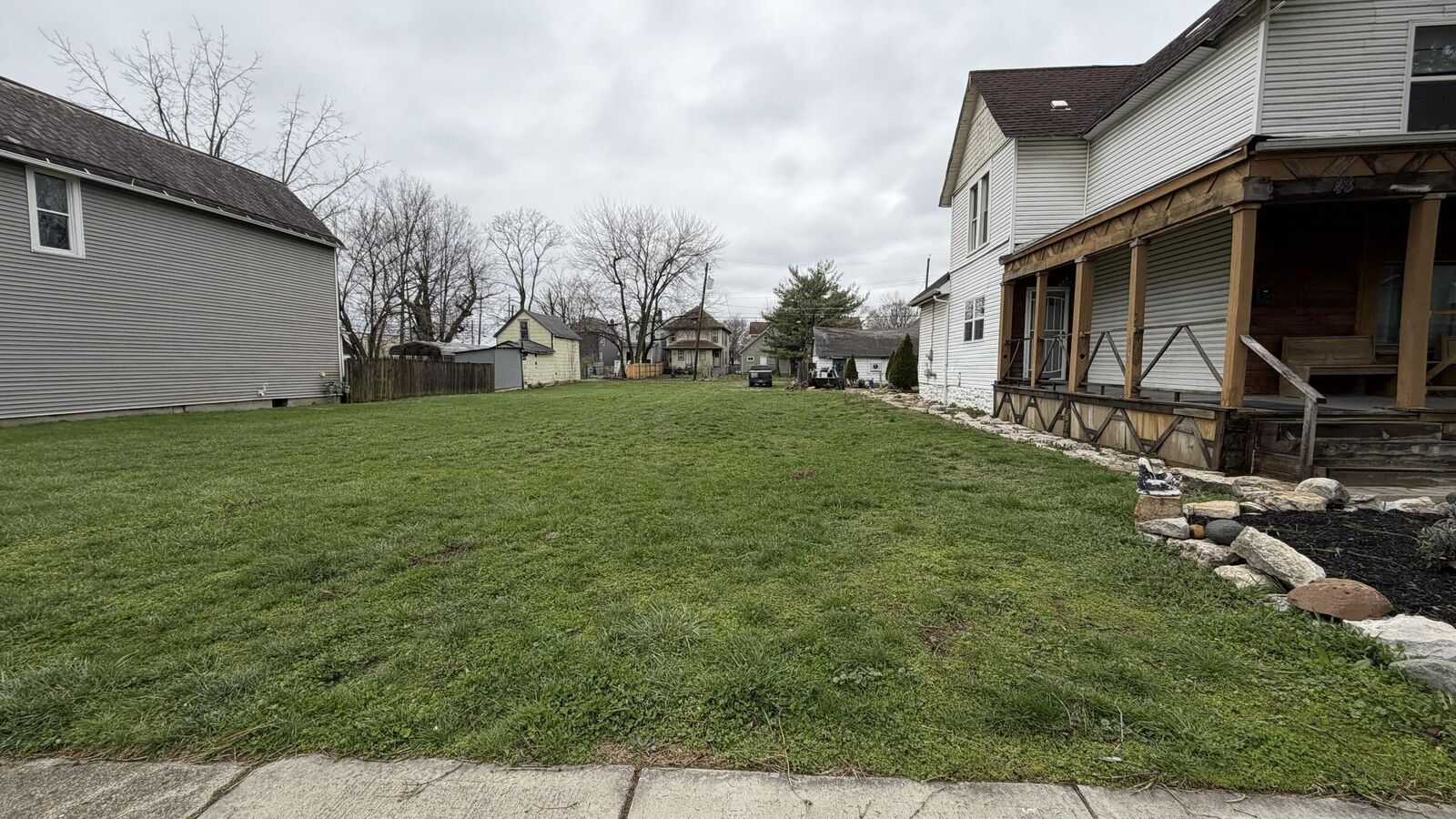 Property Photo:  39 N Princeton Avenue  OH 43222 