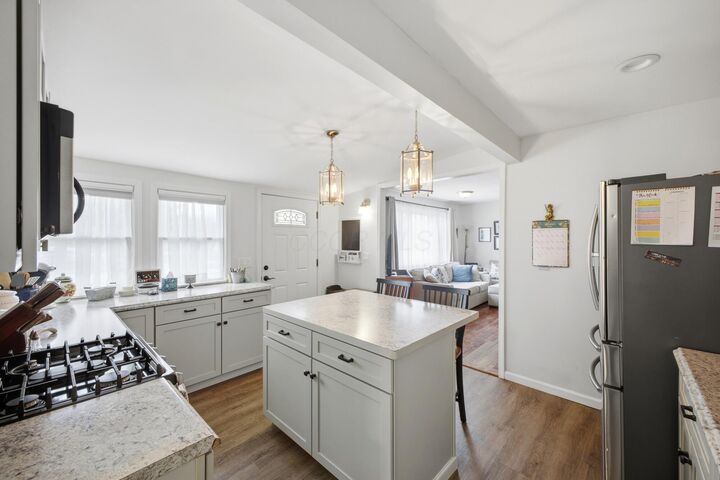 Property Photo:  8305 Beech Avenue  OH 43021 