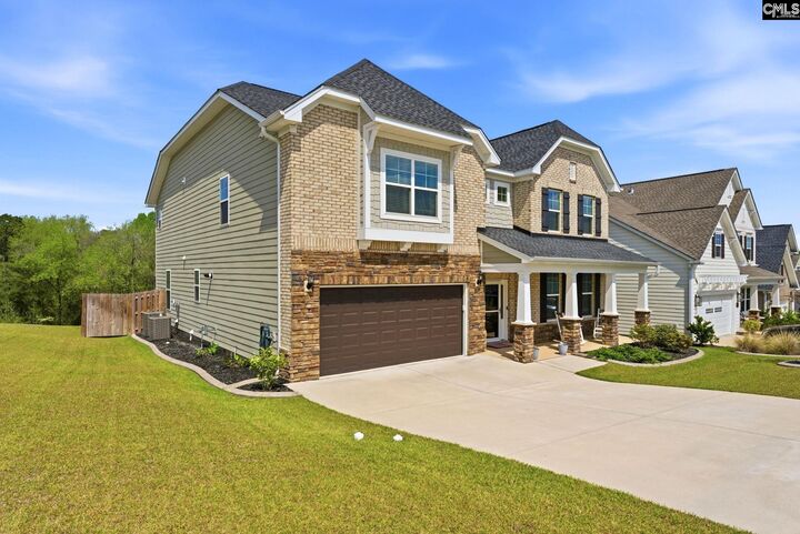 Property Photo:  6012 Earnest Leen  SC 29045 