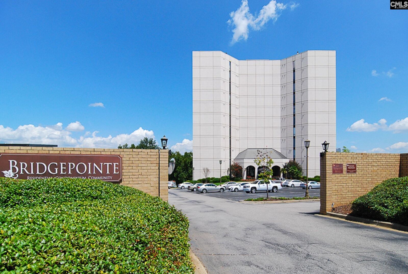 Property Photo:  100 Sunset 604  SC 29169 